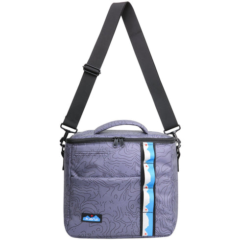 KAVU Snack Sack 保冷袋 便當保溫袋 野餐袋 7L #9055